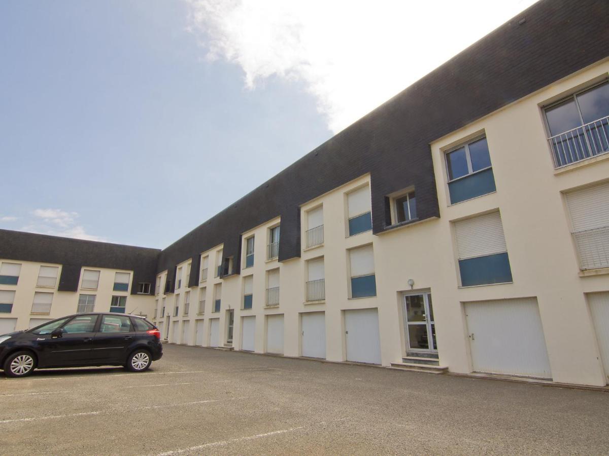 Trouz Ar Mor-3 By Interhome Quiberon