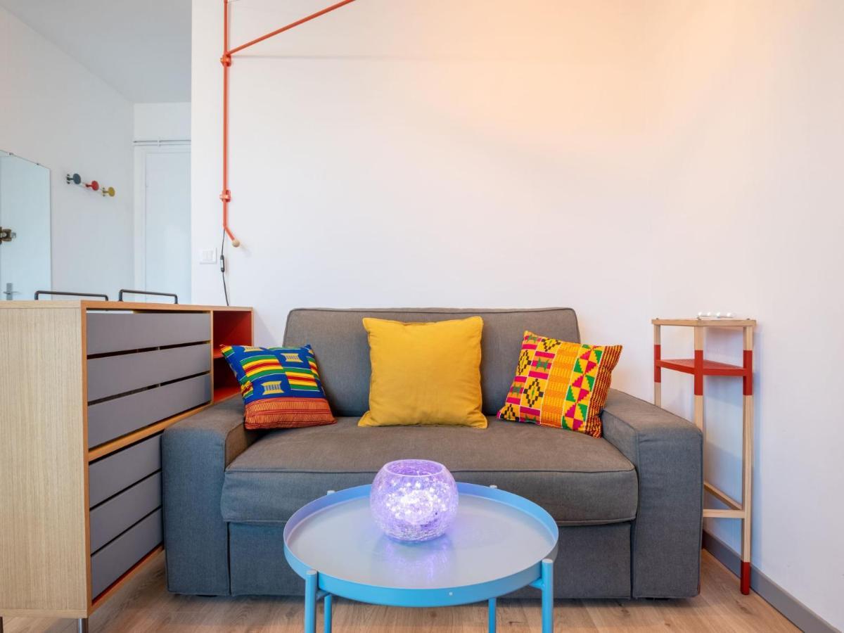 Trouz Ar Mor-3 By Interhome