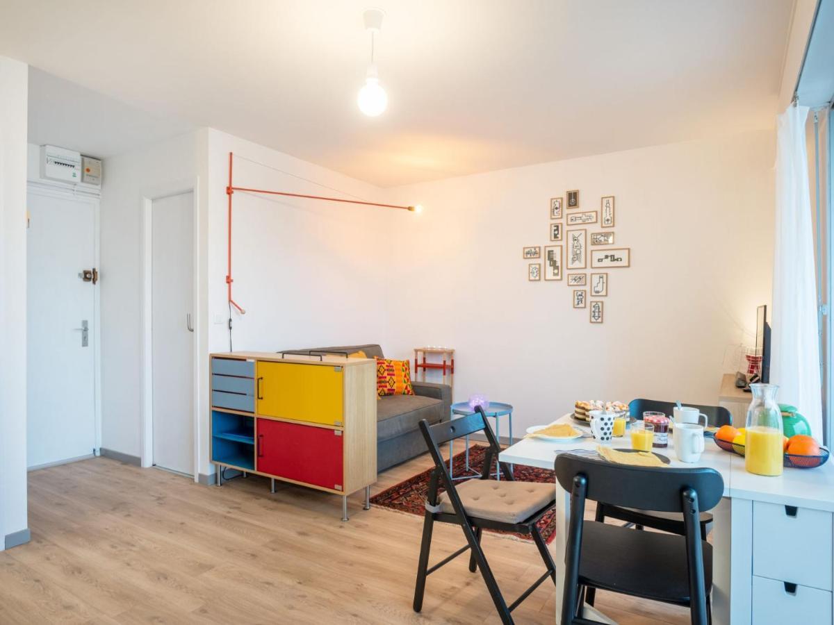 Apartment Trouz Ar Mor-3 By Interhome