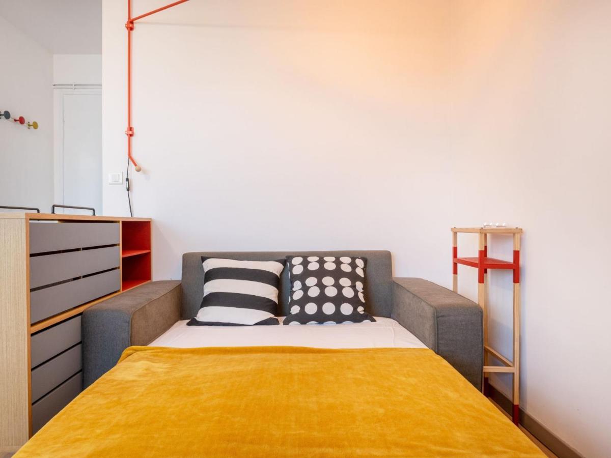Trouz Ar Mor-3 By Interhome *