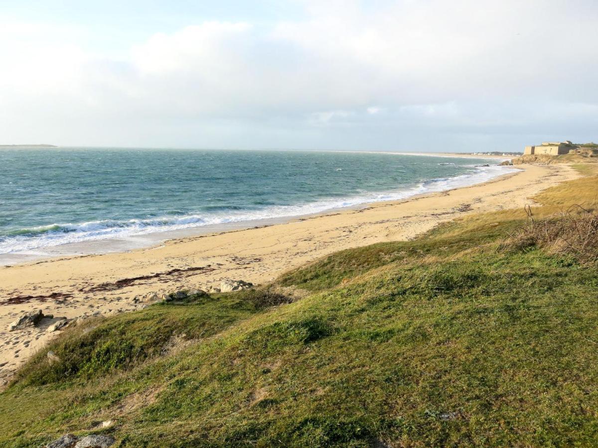 Trouz Ar Mor-3 By Interhome Quiberon