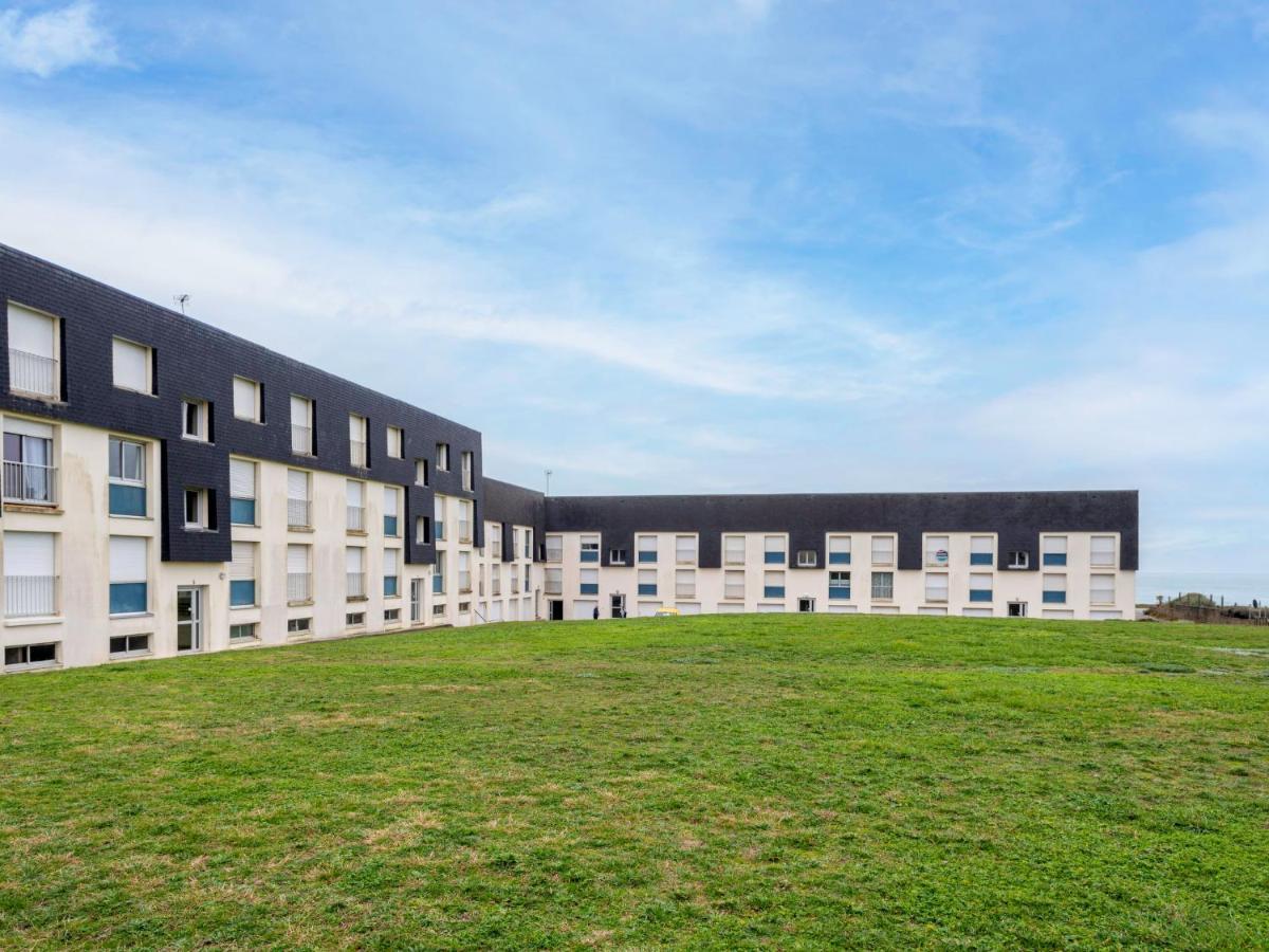 Trouz Ar Mor-3 By Interhome Apartamento *