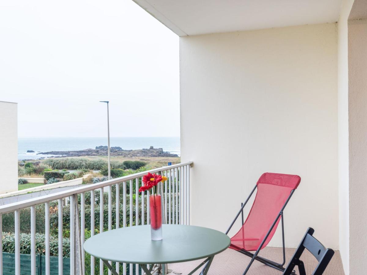 Trouz Ar Mor-3 By Interhome Apartamento