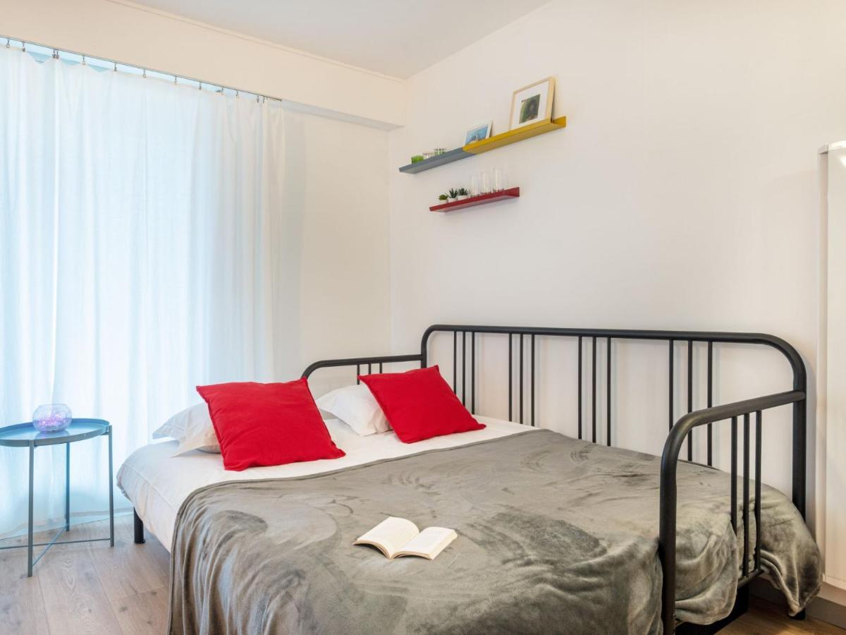 Trouz Ar Mor-3 By Interhome *