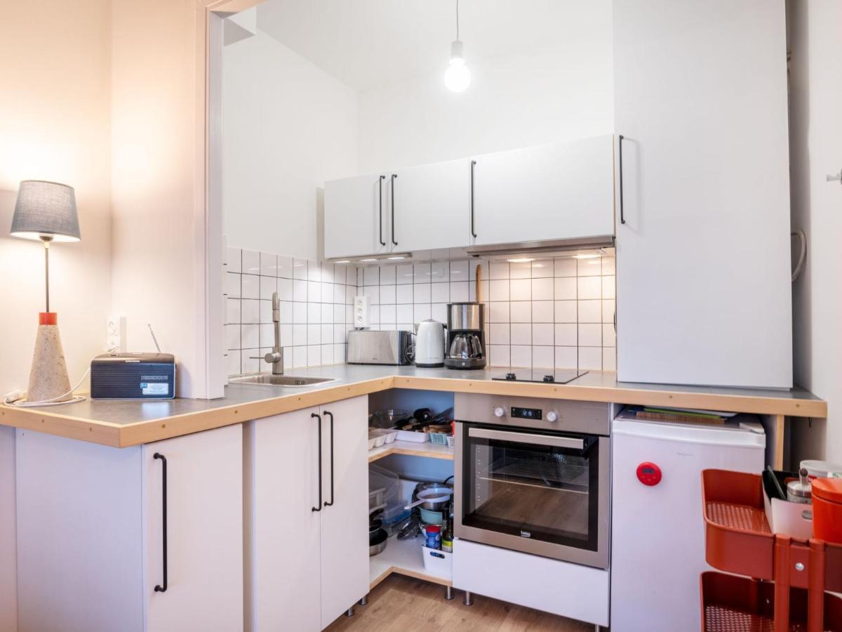 Trouz Ar Mor-3 By Interhome * Quiberon