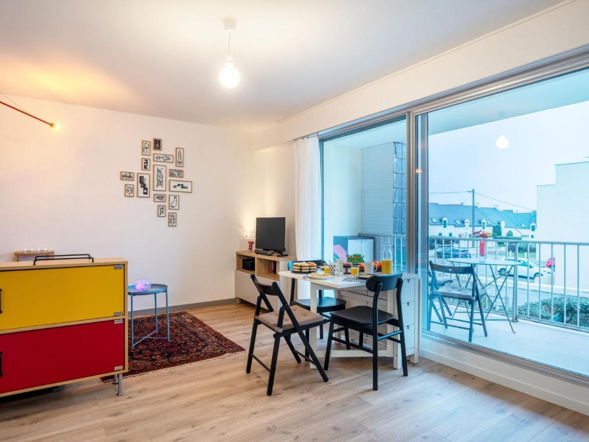 Apartamento Trouz Ar Mor-3 By Interhome *