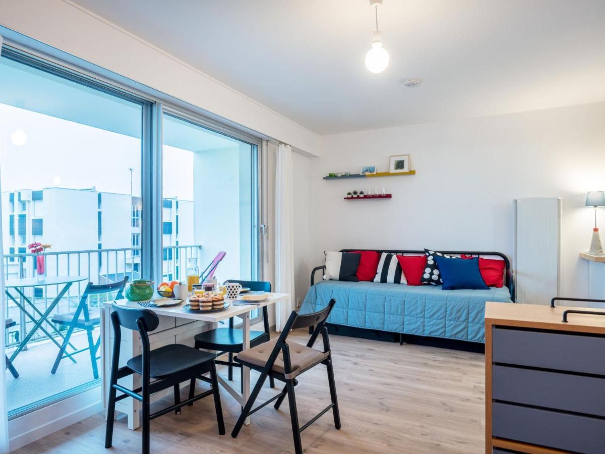 Trouz Ar Mor-3 By Interhome *