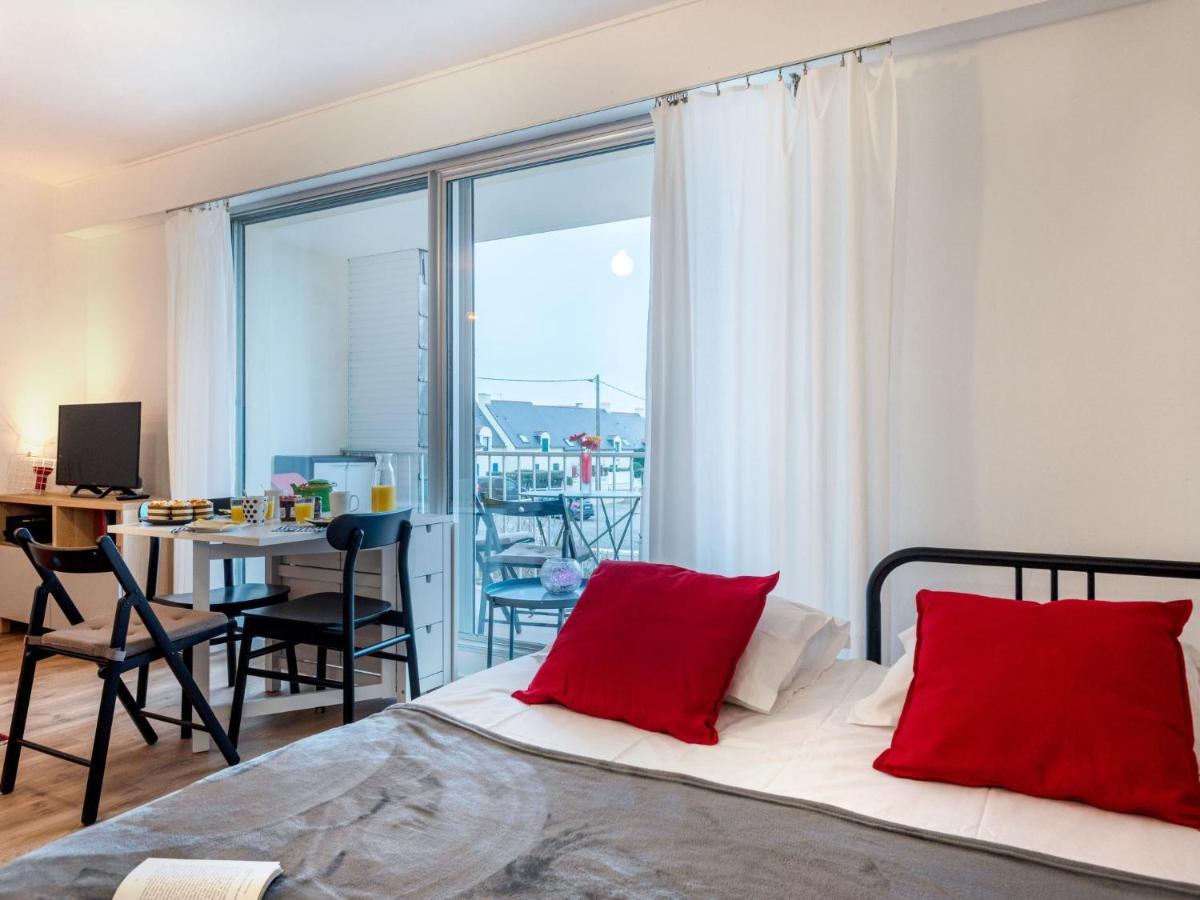 Apartamento Trouz Ar Mor-3 By Interhome
